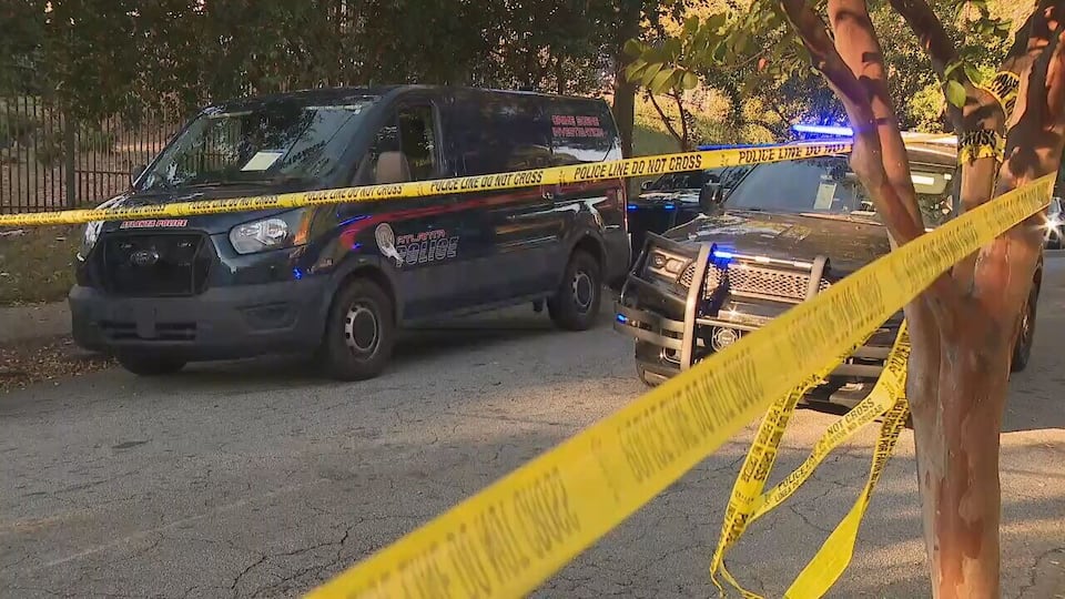 13-year-old shot 4 times overnight in Atlanta; mother says it’s not his ...