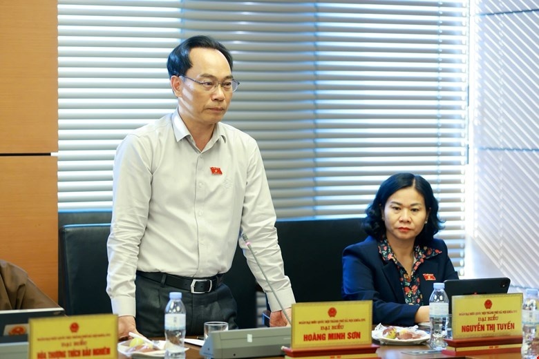 Bộ trưởng Bộ Giáo dục và Đào tạo: Đổi mới cơ chế đào tạo, nâng cao chất lượng nhân lực để tăng trưởng bền vững