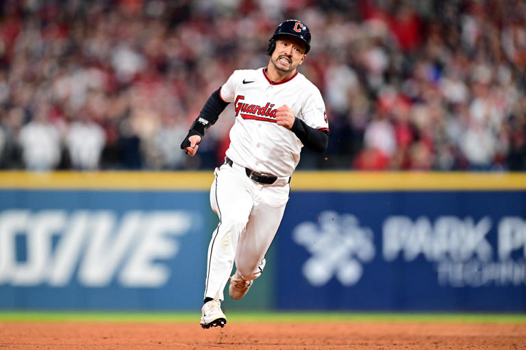 Cleveland Guardians on brink of elimination vs. Rays. How to watch ALCS ...