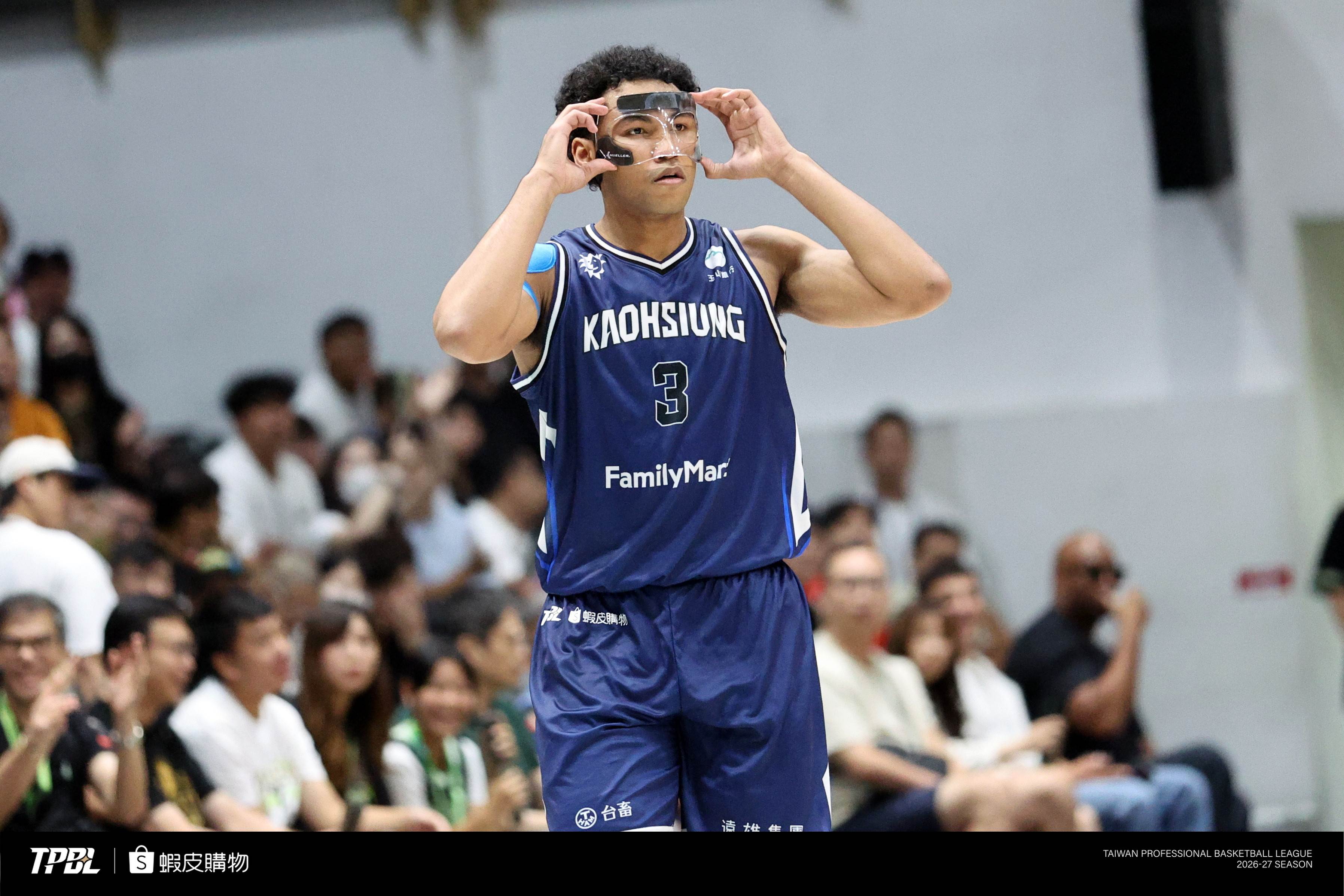 TPBL／夢想家克服20分落後! 林俊吉準決殺退海神奪首勝