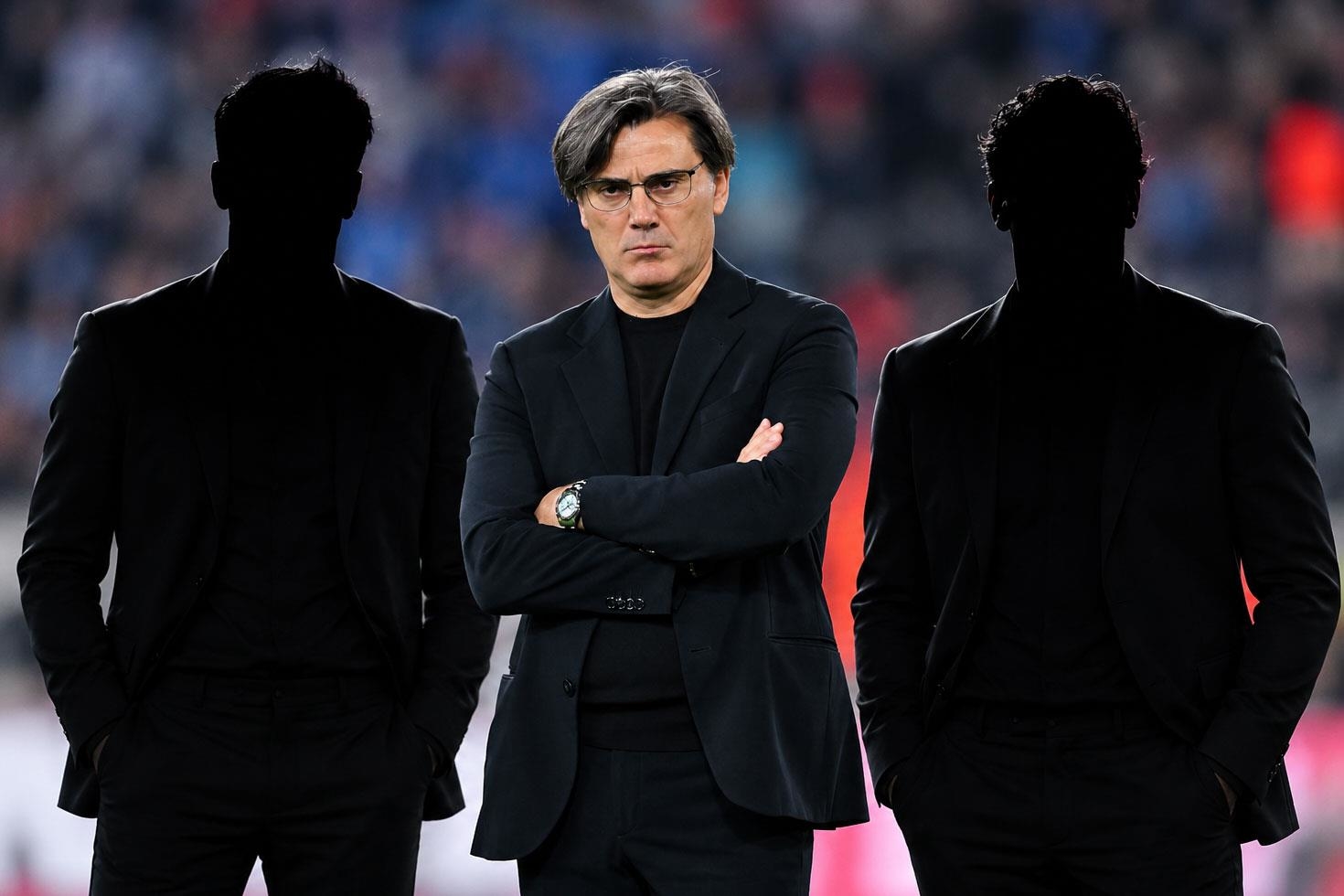 Montella'nın yerine 2 yeni aday!