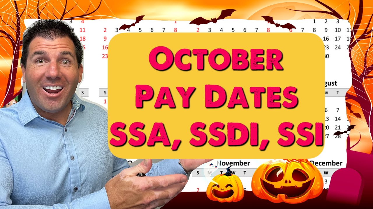 Social Security payment schedule October 2026: Exact check delivery dates!