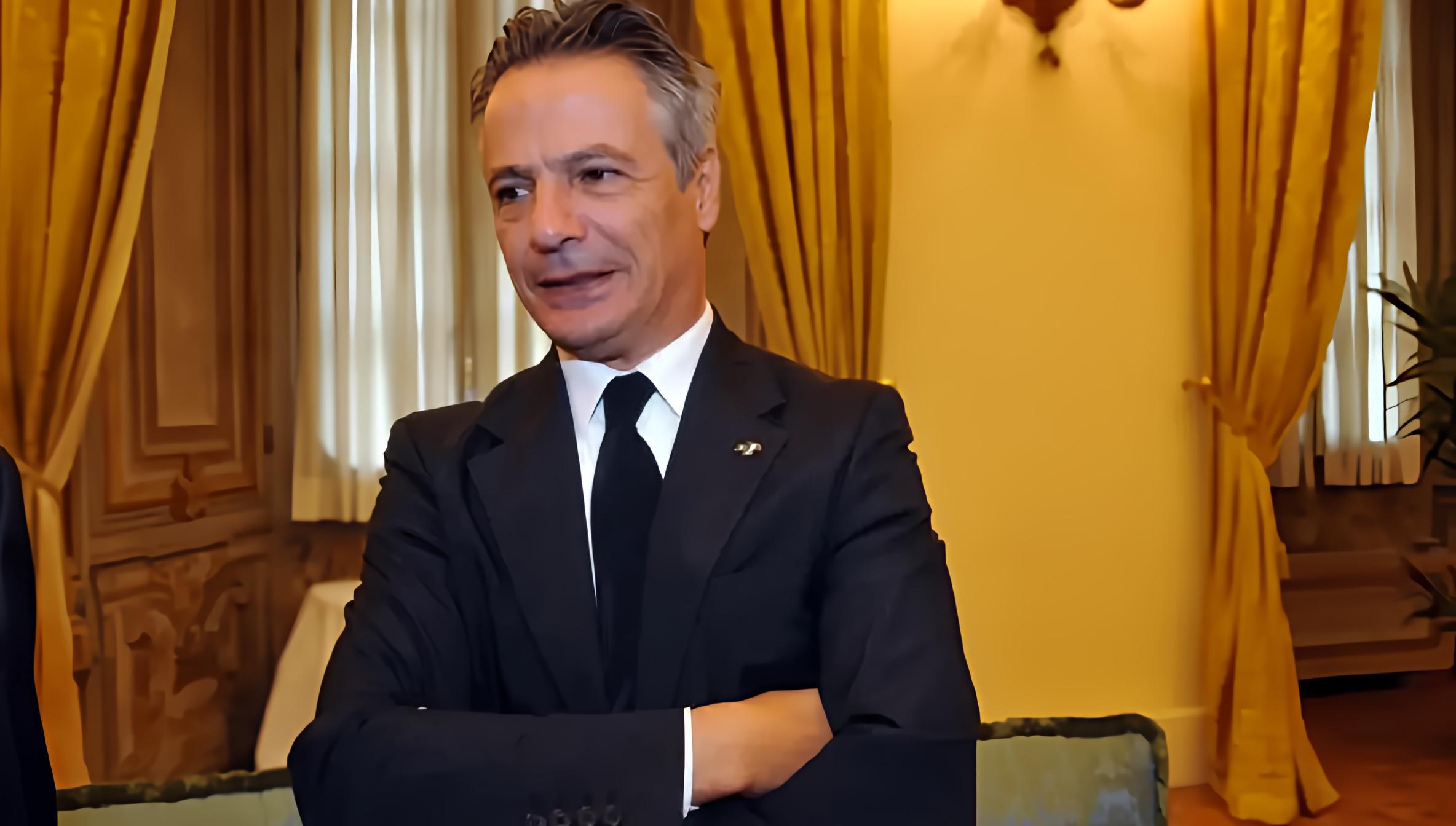 La morte di David Rossi, per Giletti il mandante è Mussari. L’ex ...