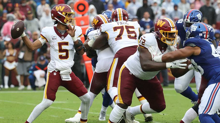 10 Commanders quotes that define Washington entering Week 6 vs. 49ers