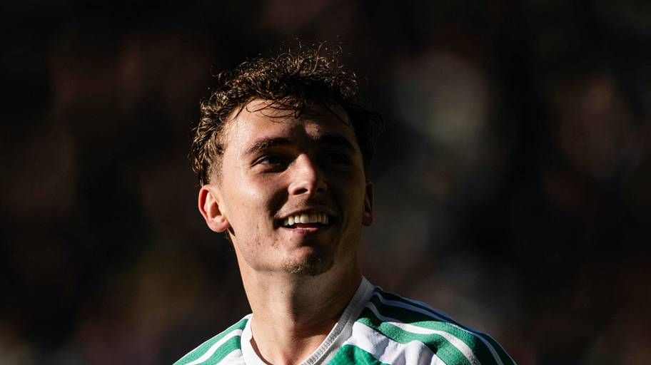 Scott Brown takes brutal swipe at Sebastian Tounekti with Callum Osman ...