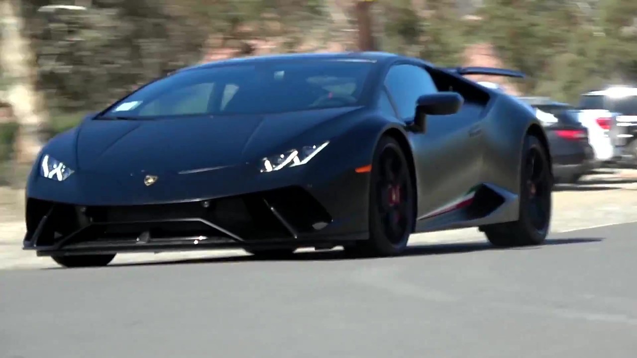 Aventador, Zonda and Novitec 812 rev and accelerate with straight pipes