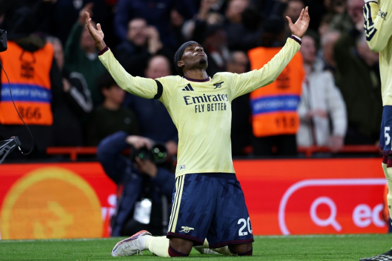 Three talking points from the Premier League