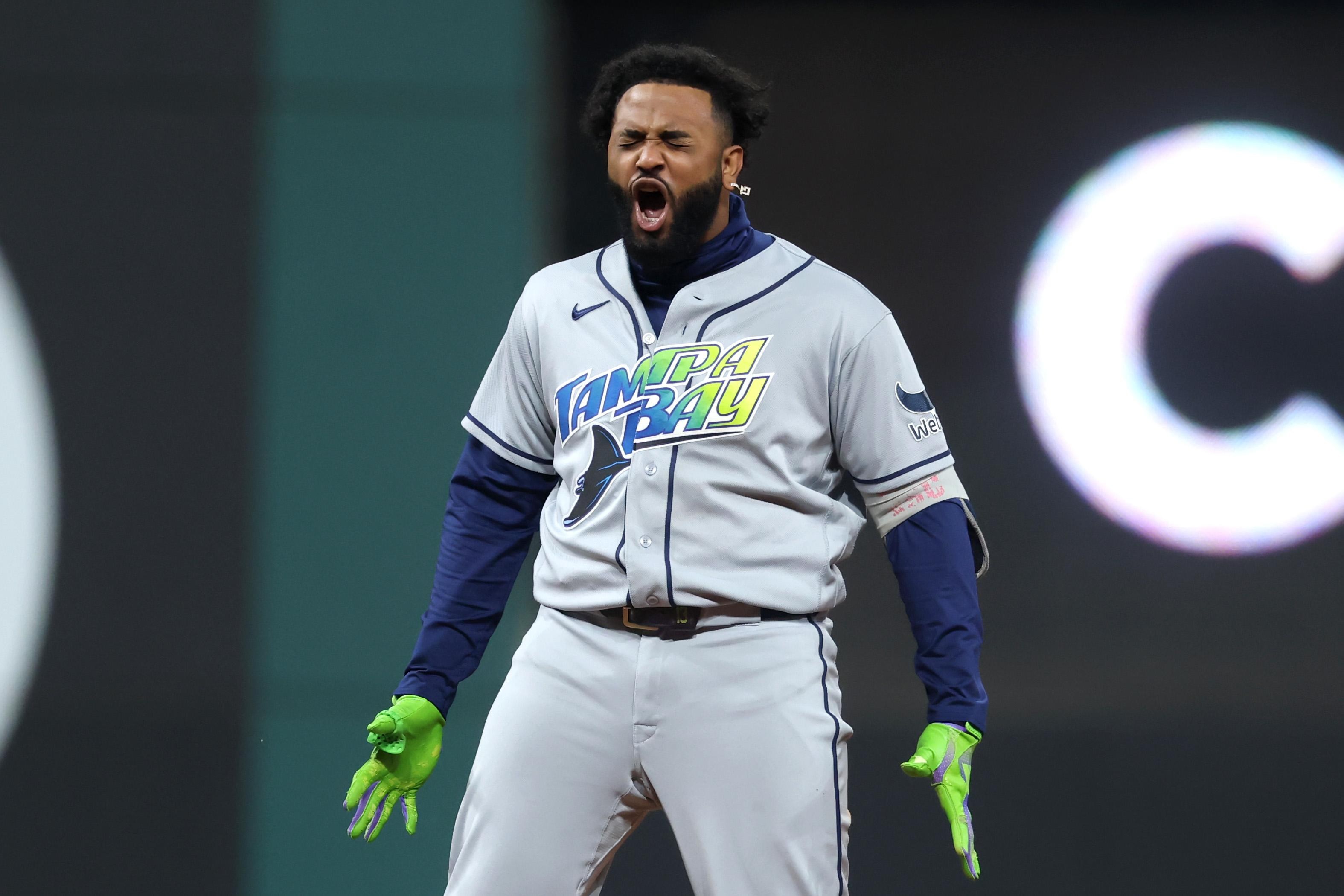 MLB Championship Series 2026 discussion thread: Day 8