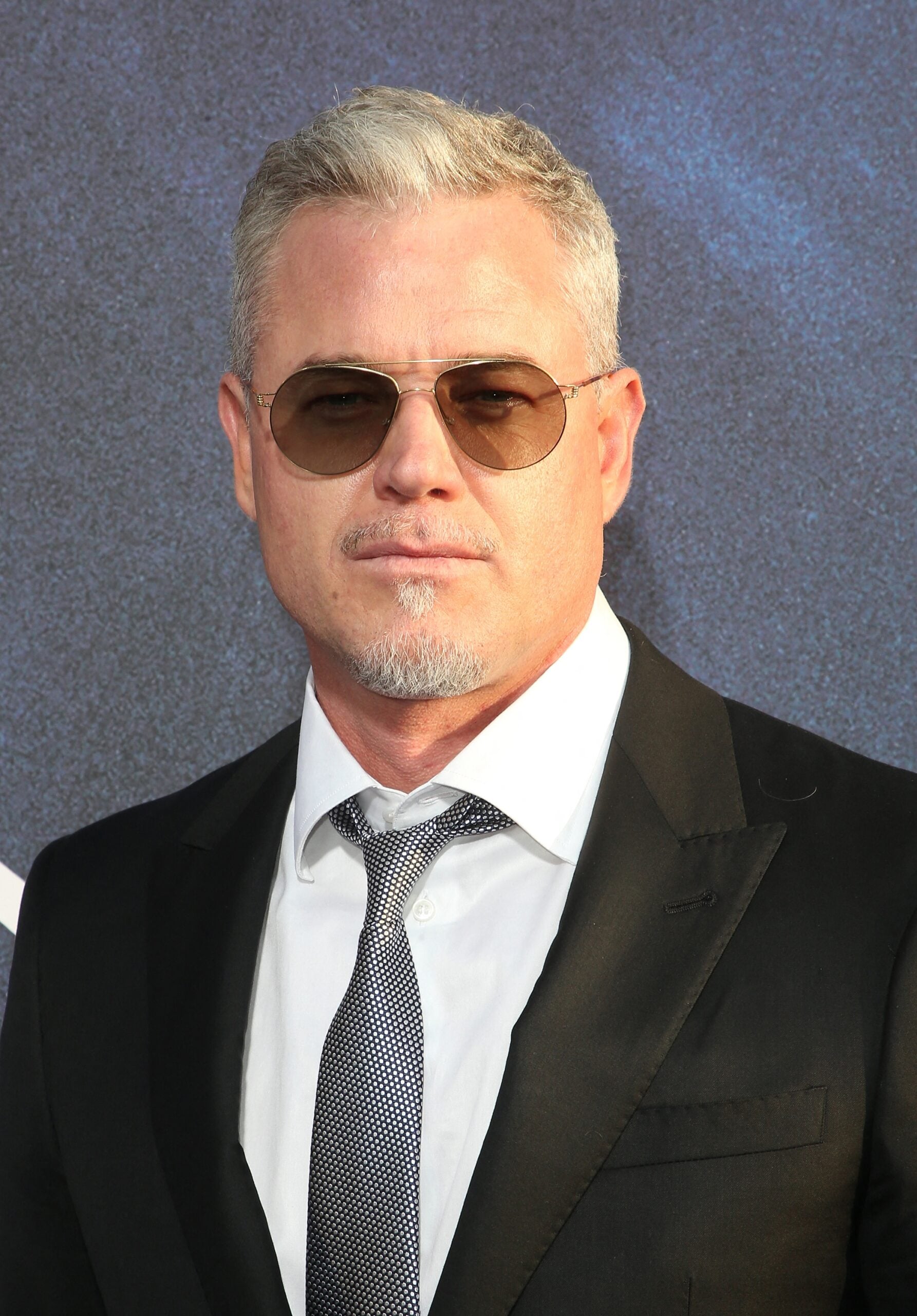 Eric Dane said 'my face caves in' as addiction took its toll during ...