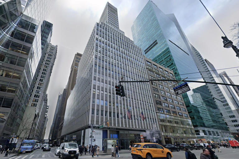 AI company Databricks doubling footprint at 5 Bryant Park