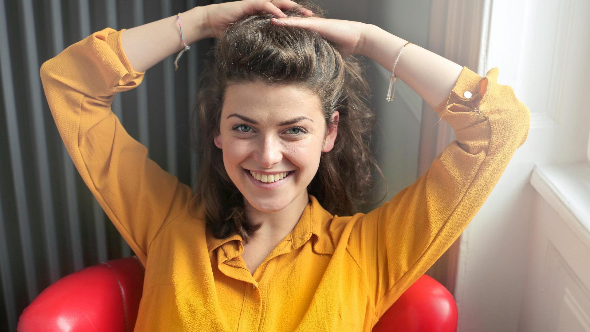 10 qualities men find attractive in women & 10 they think are turn-offs