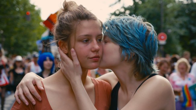 Léa Seydoux was fearless after ‘Blue is the Warmest Color’ - interview