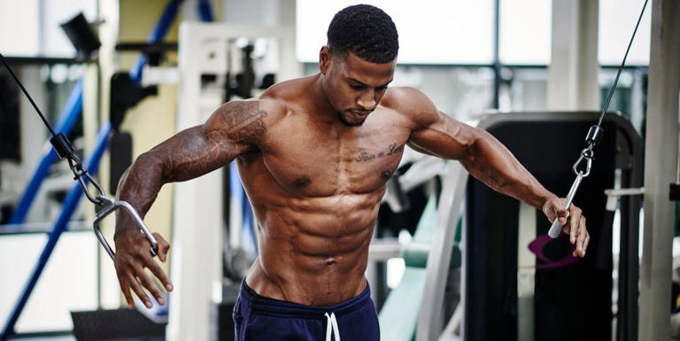 New research reviews 10 years of muscle-growth evidence – here's what ...