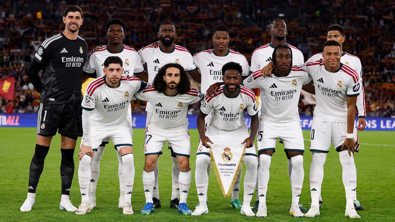Real Madrid vs Sevilla live streaming: Likely lineups; where to watch ...