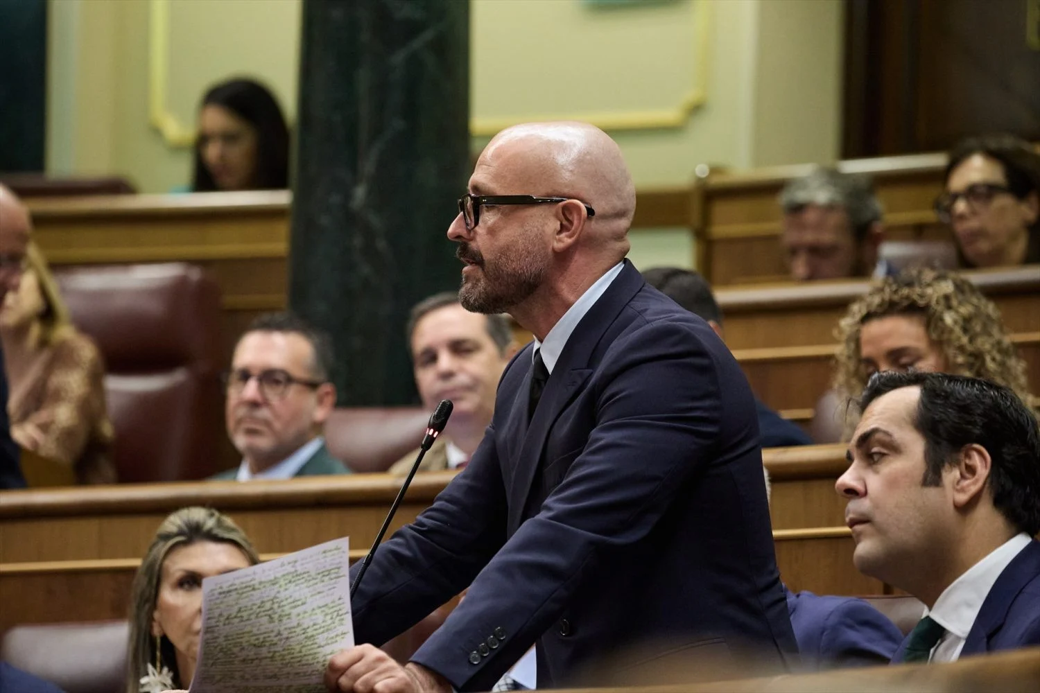 PP Andalucía contrapone la gestión de Moreno a las «cloacas del PSOE» y ...