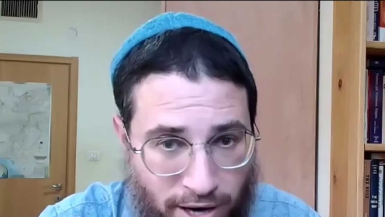 RSS's key virtue is meritocracy, PM Modi an example: Israeli writer