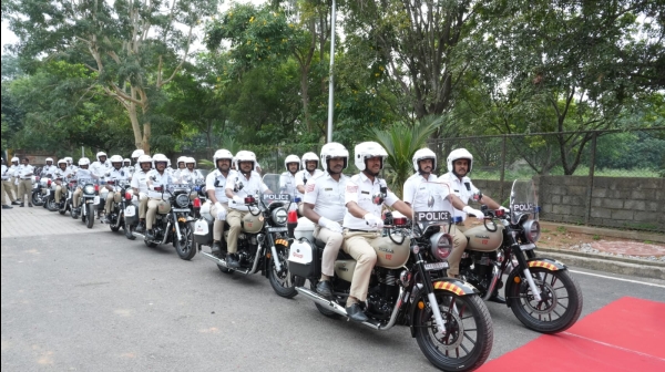 Honda India Foundation deploys 20 emergency response vehicles for ...
