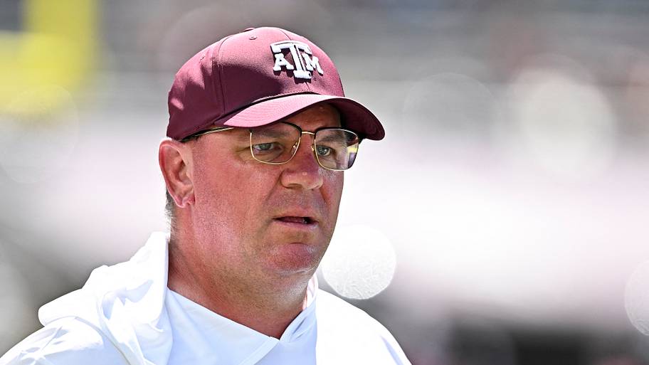 Early line for Texas A&M against Alabama shows how much faith has been ...