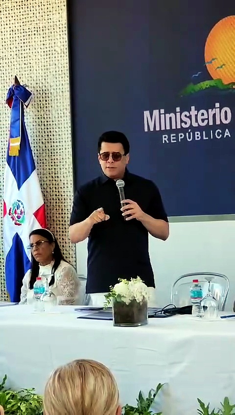 La millonaria cifra que se invirtió en Boca Chica para rehabilitar ...