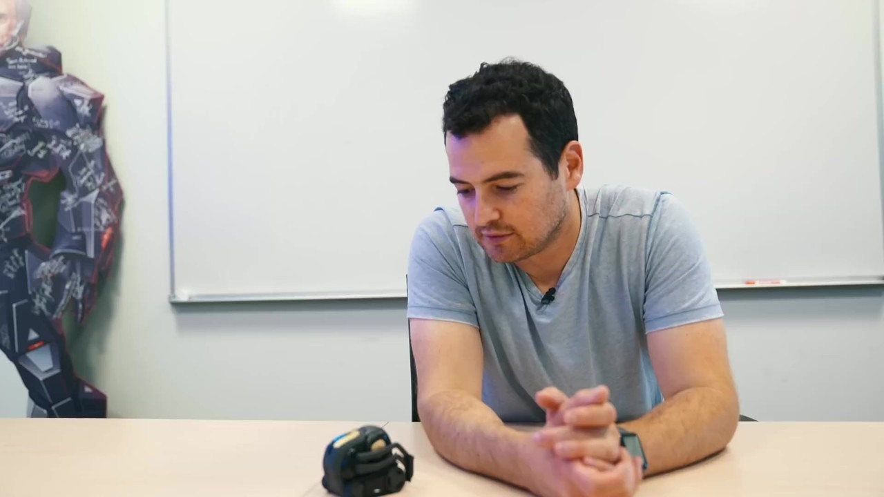 Remember when Anki brought Vector home robot to Kickstarter