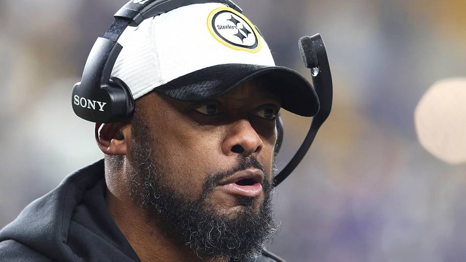 Mike Tomlin linked to mystery NFC team after ripping Cowboys: Could he ...
