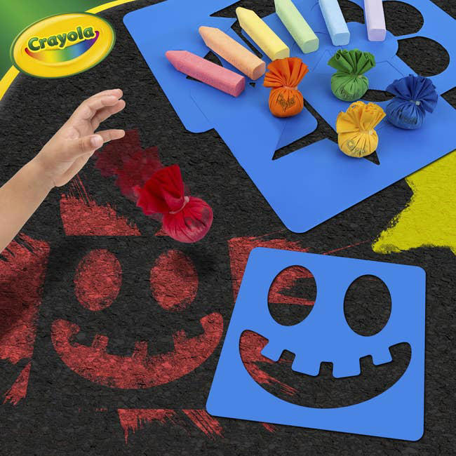 If arts and crafts are your child’s favorite hobby, get these 27 things