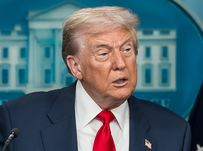 Trump’s doctor calls heart and abdomen imaging perfectly normal