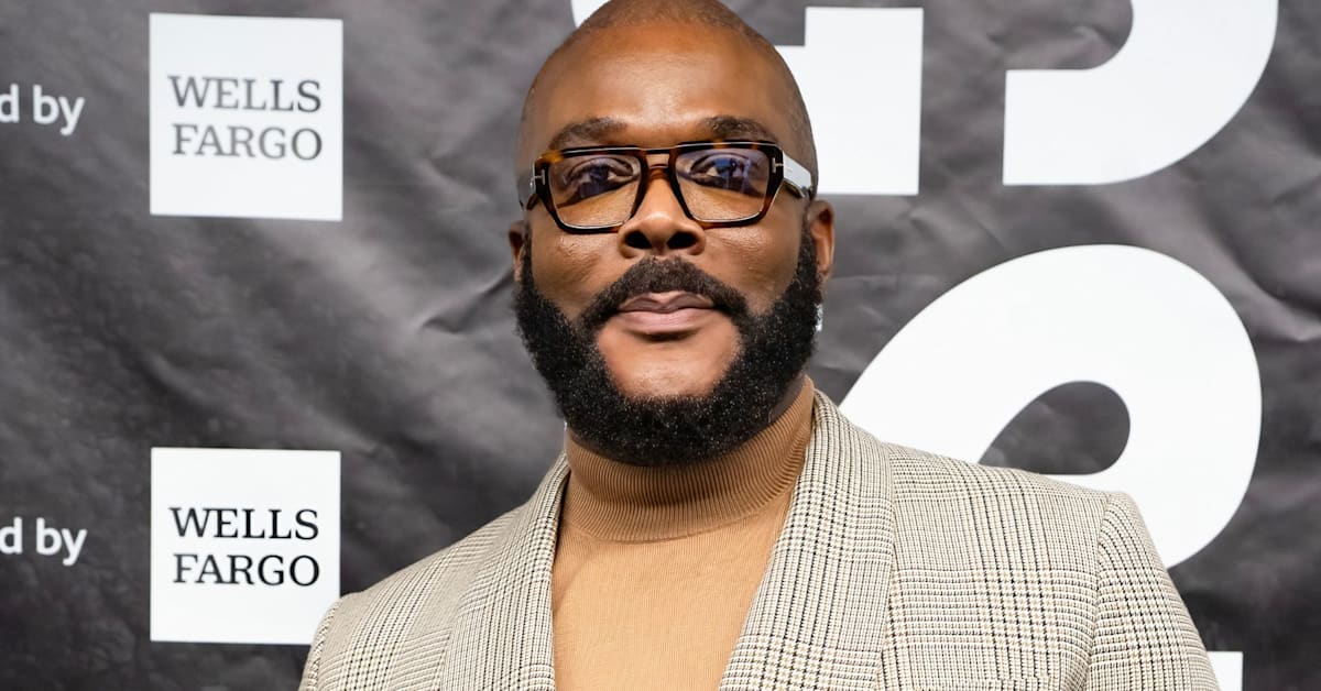 Tyler Perry drops $30M on Puerto Rico mansion after listing $96.5M in ...