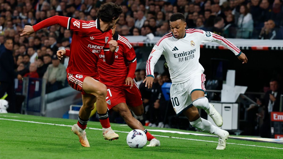 Así queda la tabla de LaLiga tras el triunfo 4-1 del Real Madrid sobre ...