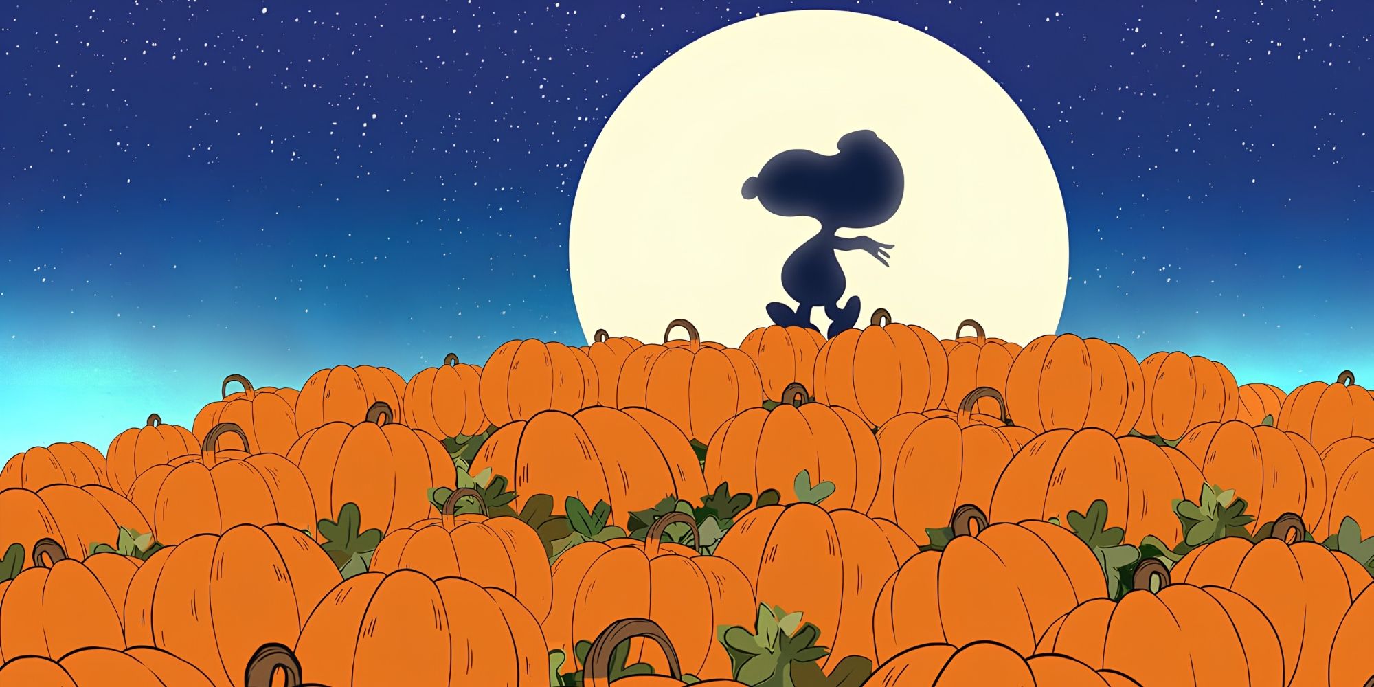 This legendary 'Peanuts' movie quote changed the series
