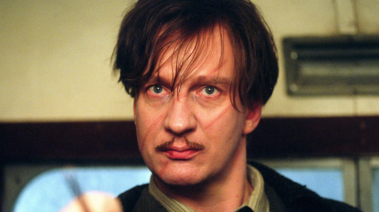 Harry Potter: How did Remus Lupin become a werewolf?