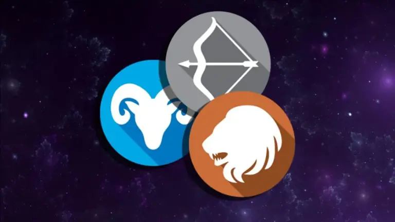 Compatibilidad de signos en el amor: las parejas del zodiaco con más ...