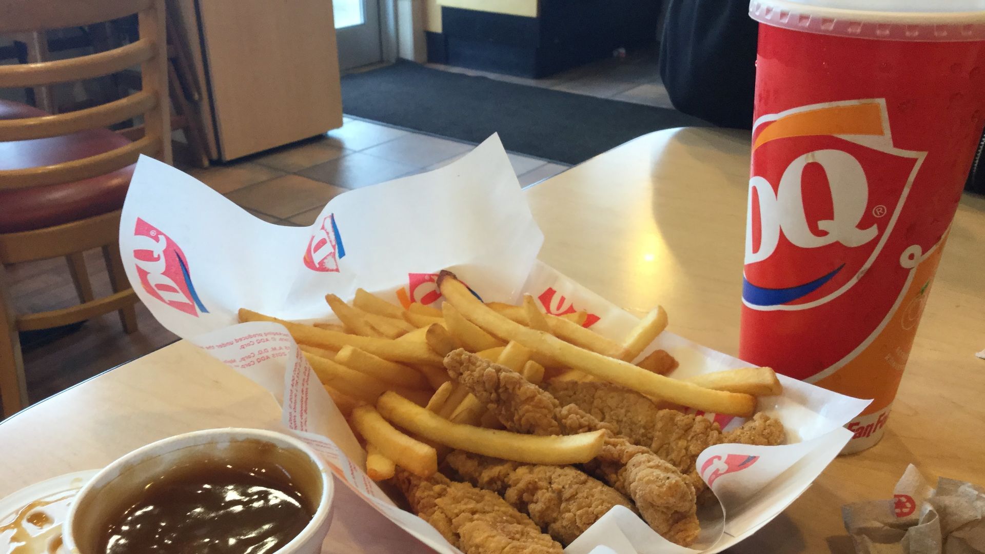 20 fast-food drinks that add a full meal’s worth of calories
