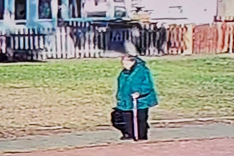 Call 999 if you see missing pensioner from South Ockendon