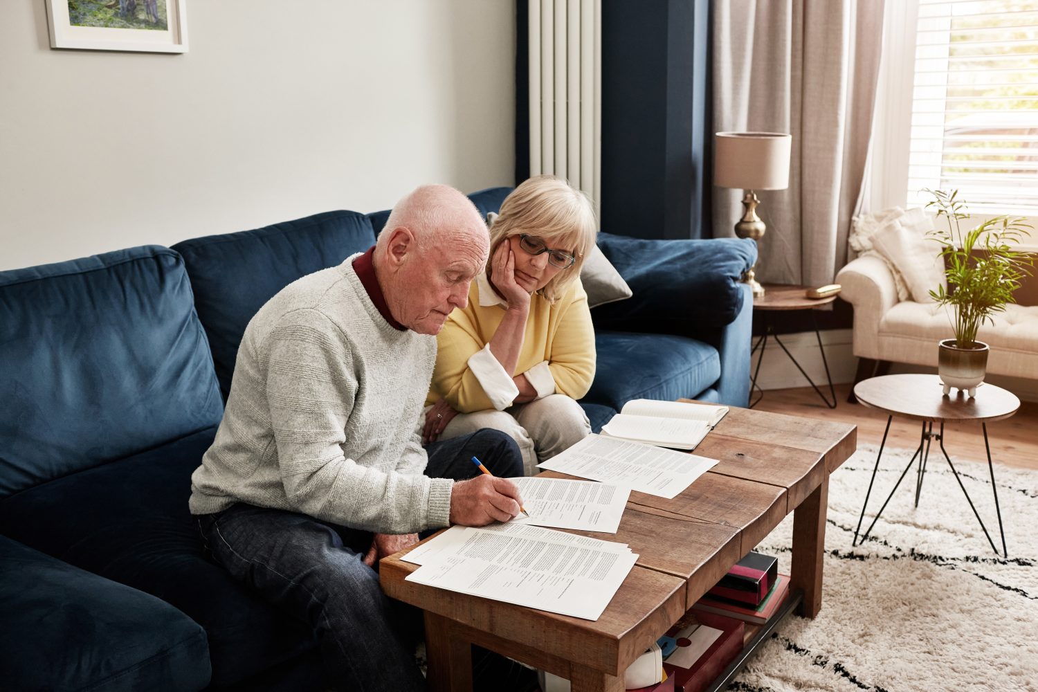 Here is what I’ll tell a 66-year-old couple who will retire with ...