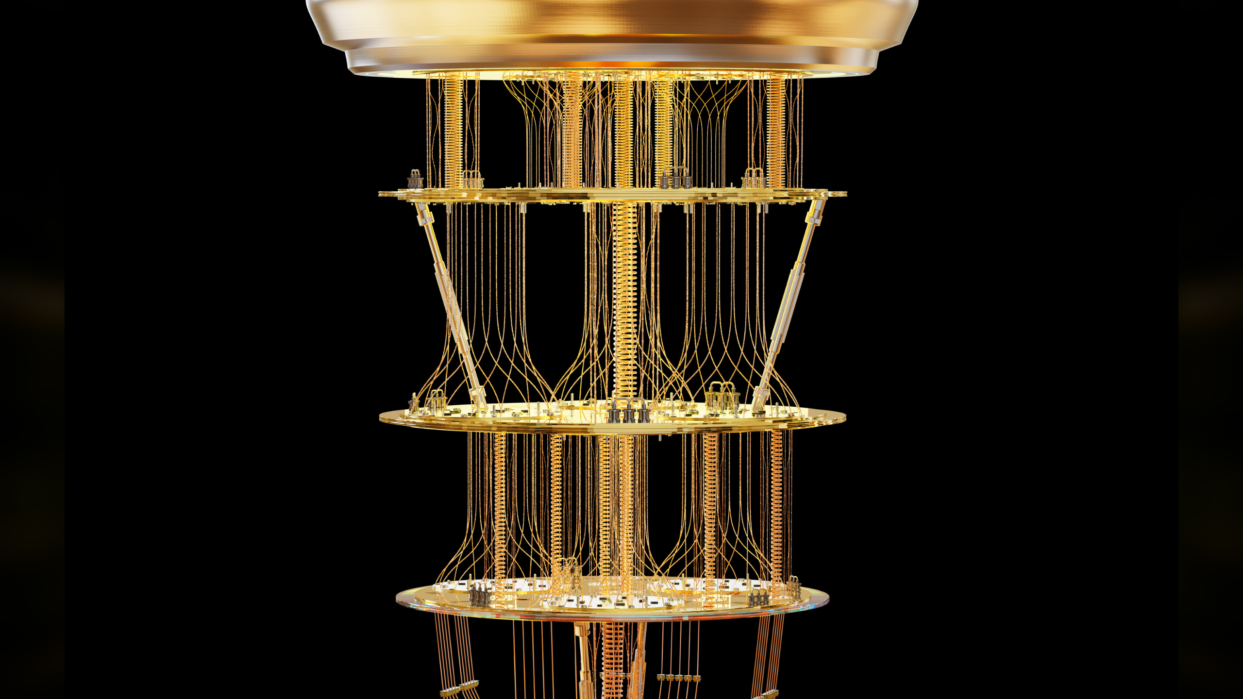 Best of both worlds: 'hybrid' quantum computers could be just around ...