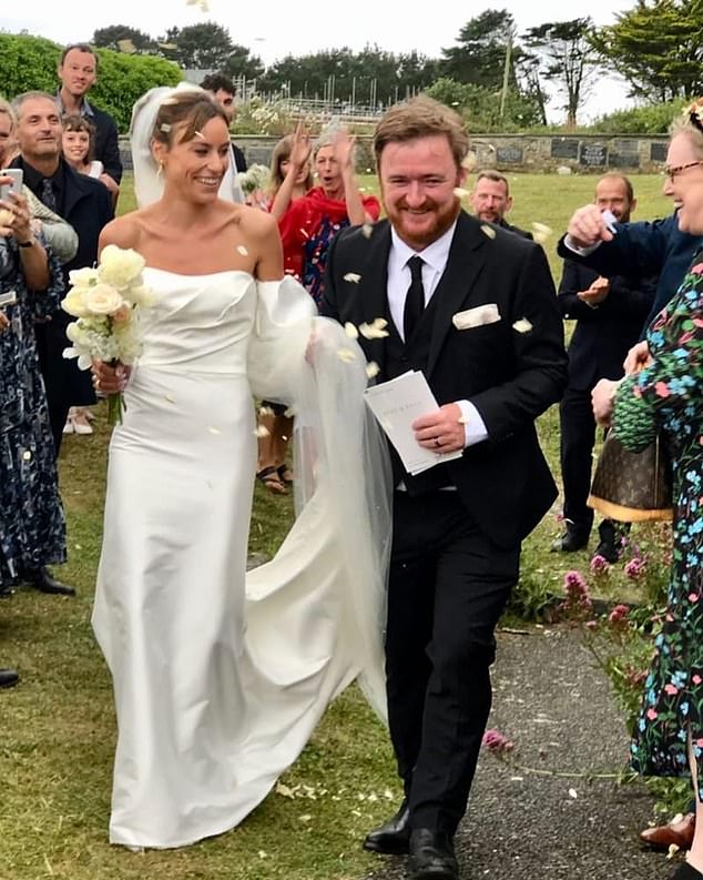Rick Stein's TV star son Jack announces new girlfriend is pregnant ...