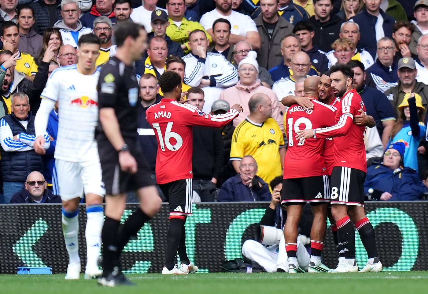 First Bundesliga loss for Freiburg, Monaco no longer unbeaten in France ...