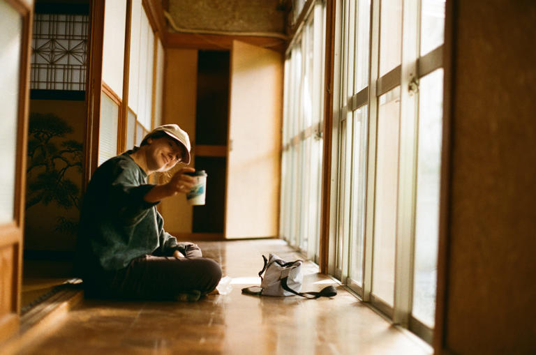 I'm a 31-year-old Canadian who bought an $11,000 house in rural Japan ...
