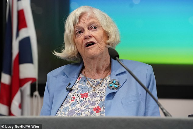 Opinion: I fear bumbling Burnham is a dud who's not up to being PM