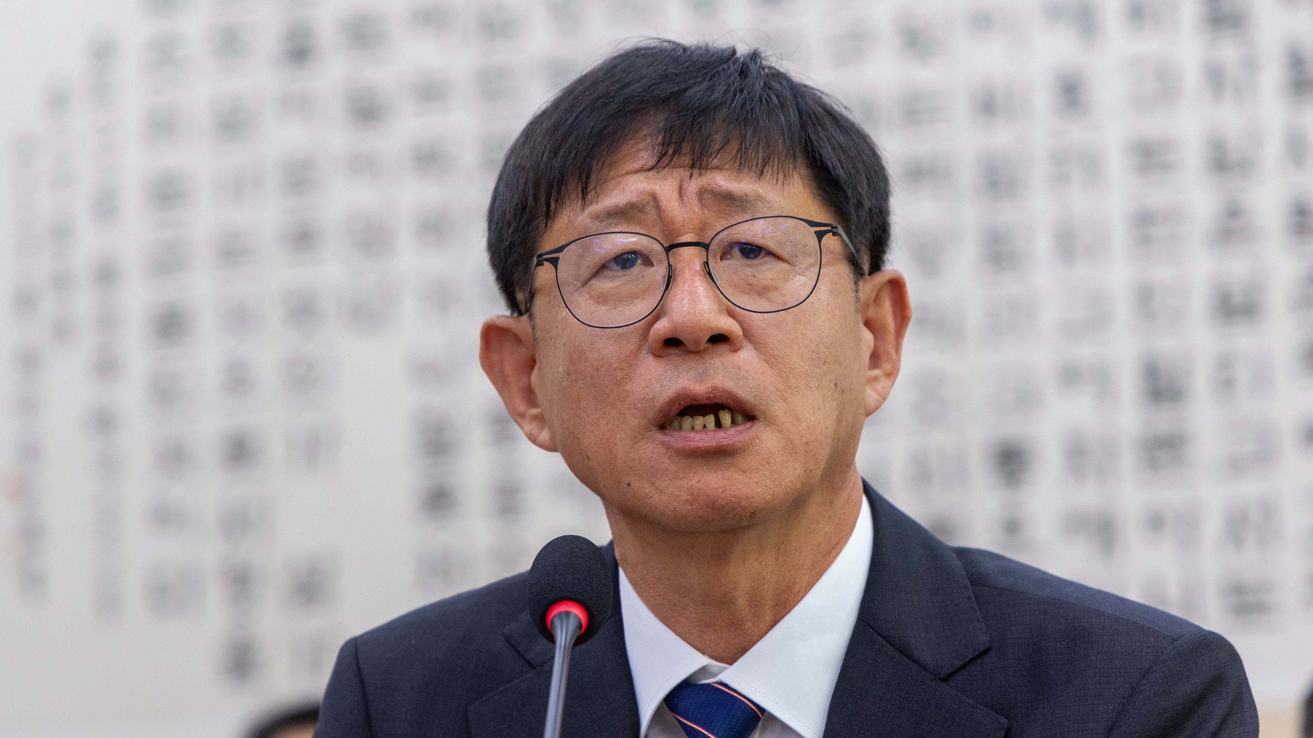 Political blame game stalls inspector general appointment