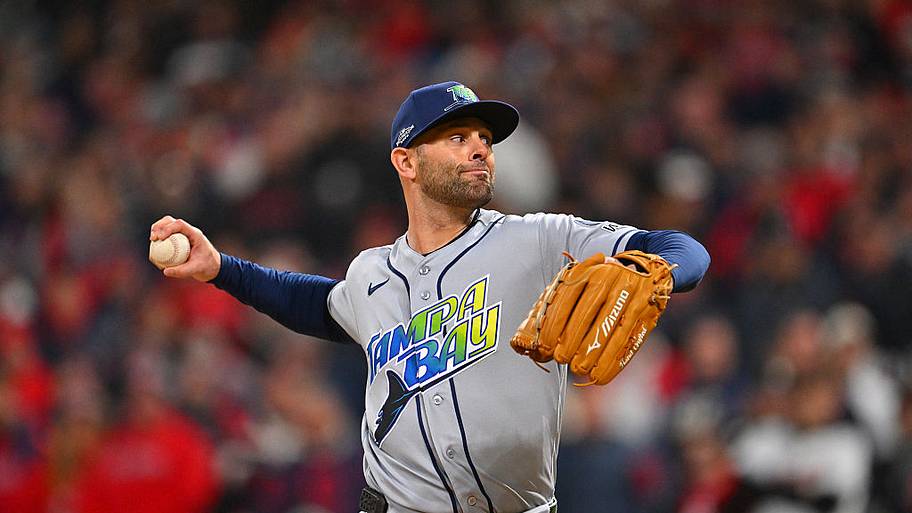 How Rays' Nick Martinez defied gravity to lift Tampa to an ALCS Game 4 win