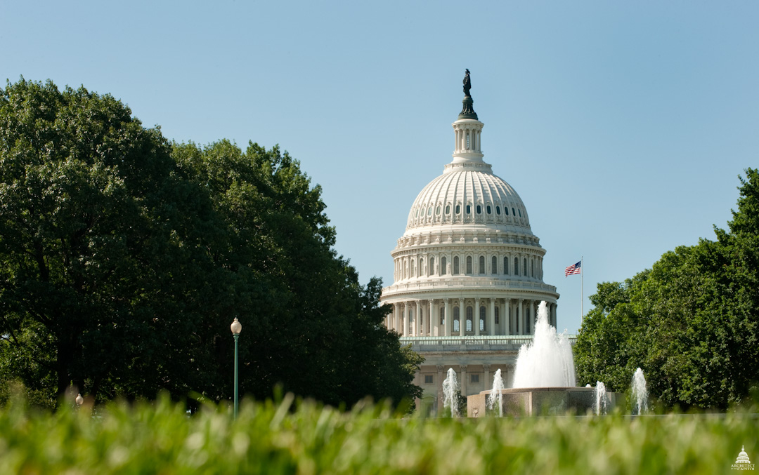 Political polarization now sits beside China and terrorism on America’s ...