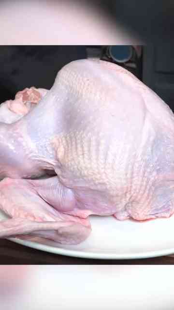 How many of y'all deep fry your turkey?