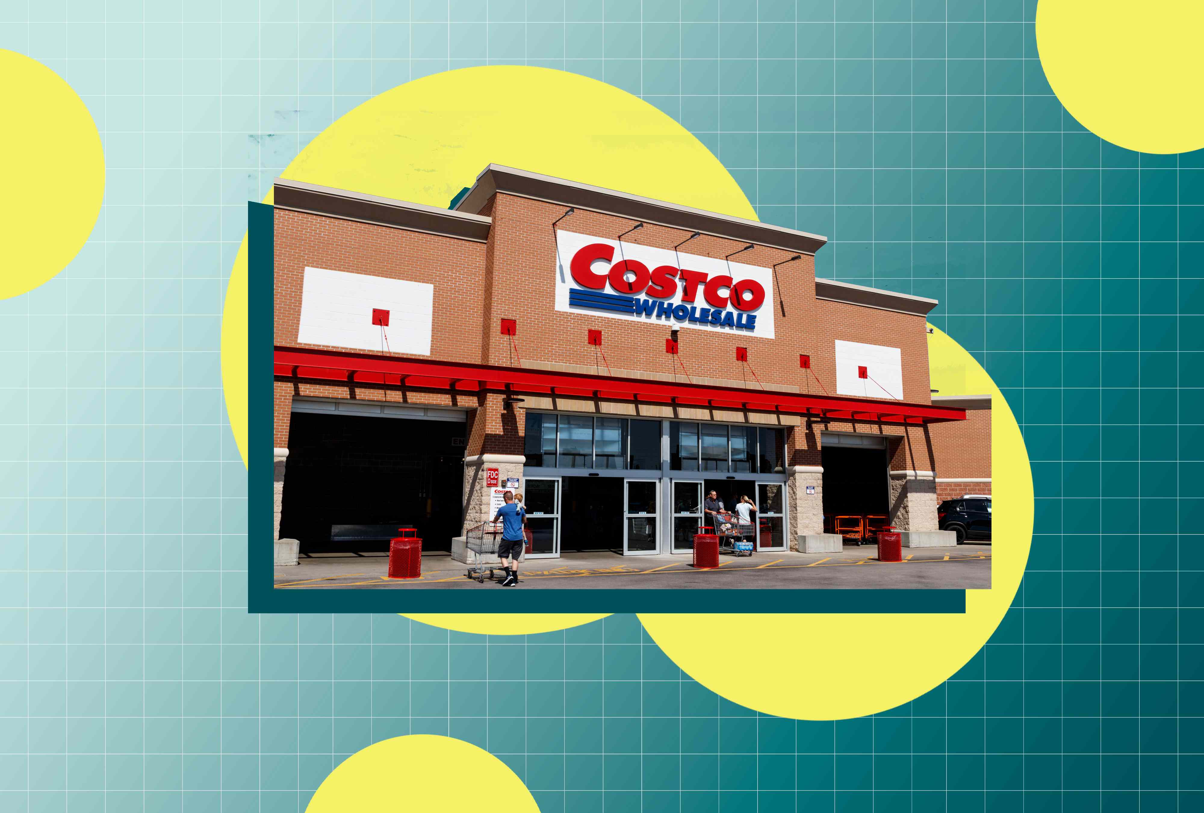 I shop at Costco every week even though we’re a family of 3—here’s what ...