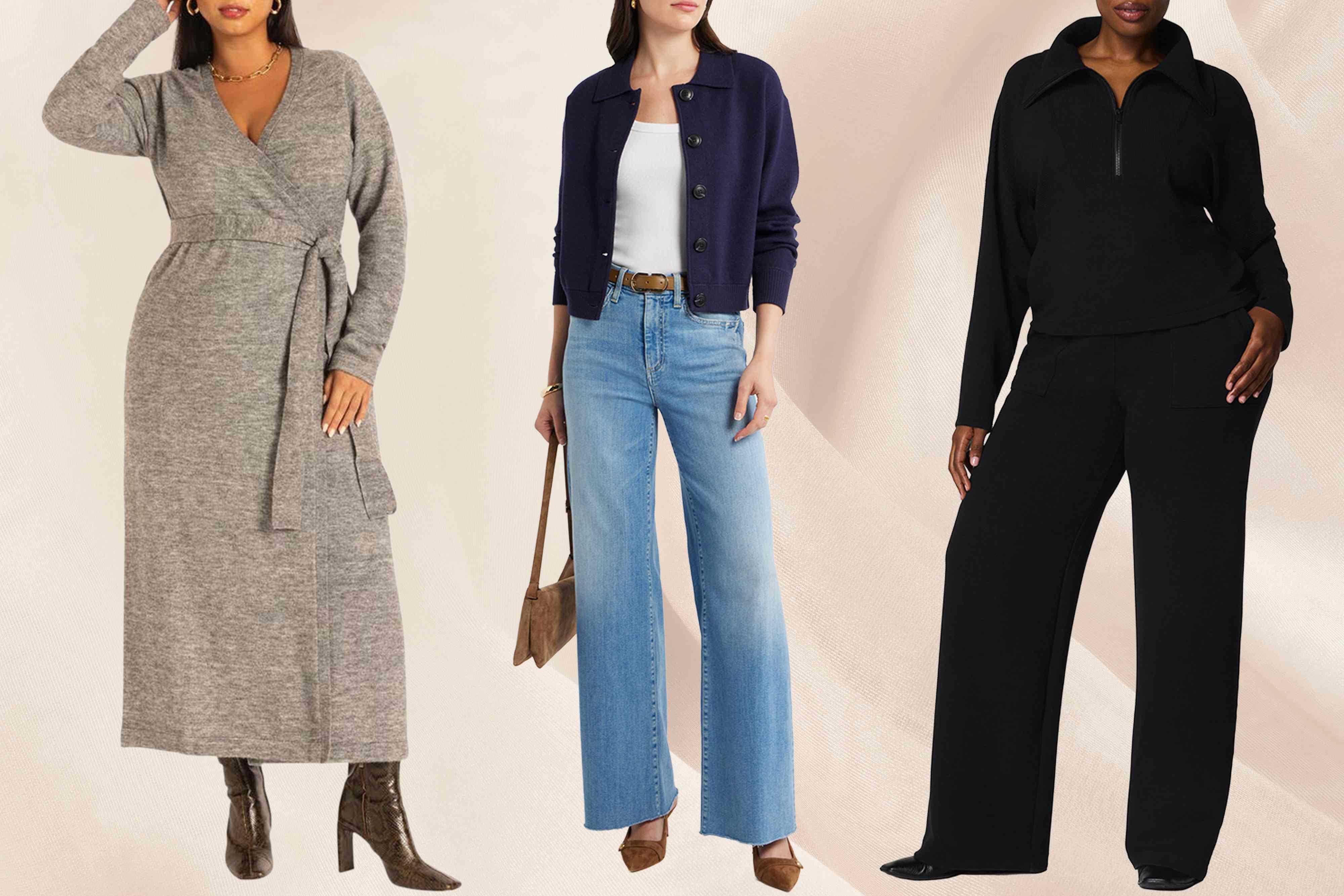 Thousands of fall styles are up to 70% off at Nordstrom today—that ...