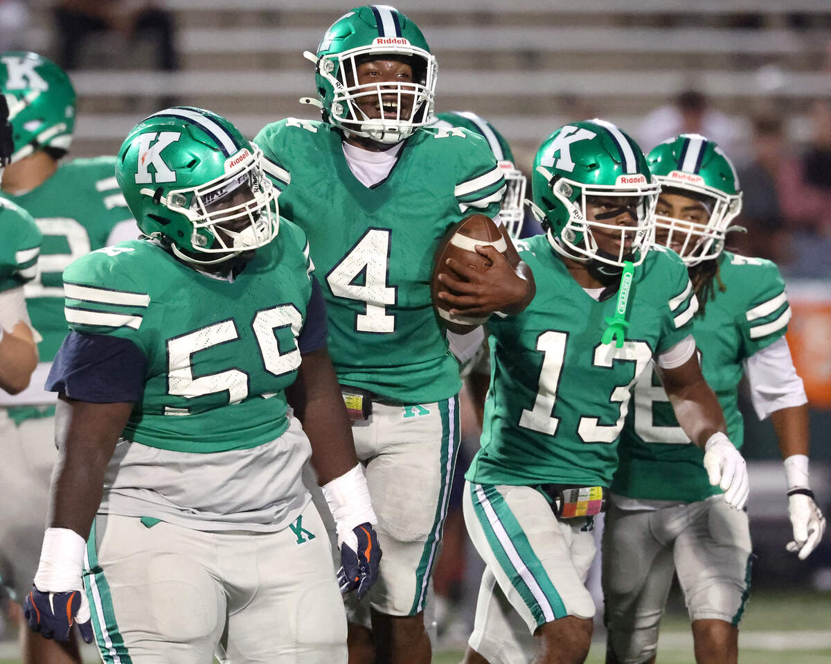 New statewide prep football rankings after week 9: 11 new teams in 11 polls