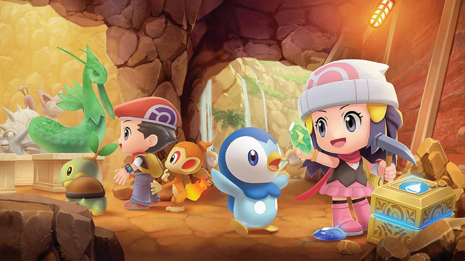 Pokémon mainline game remakes, ranked