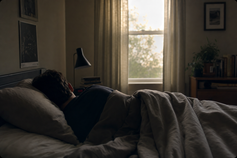 Too much sleep could be a warning sign for kidney issues in type 2 diabetes