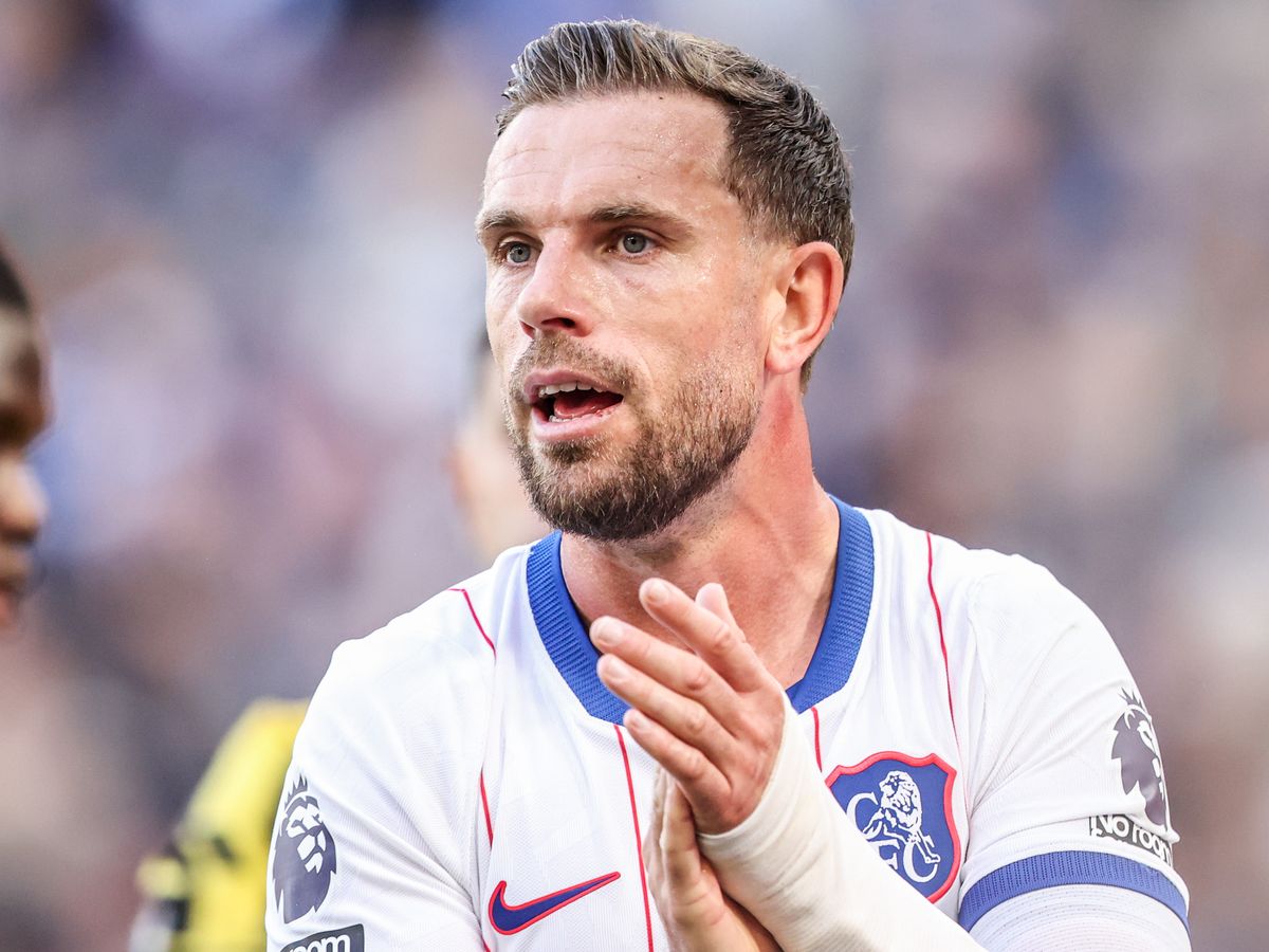 Jordan Henderson to Chelsea transfer truth as former Liverpool star ...